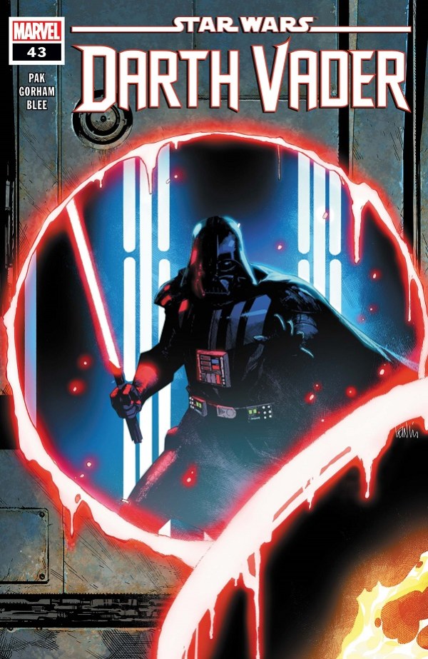 Star Wars: Darth Vader