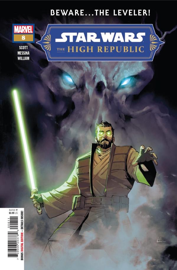 Star Wars: The High Republic