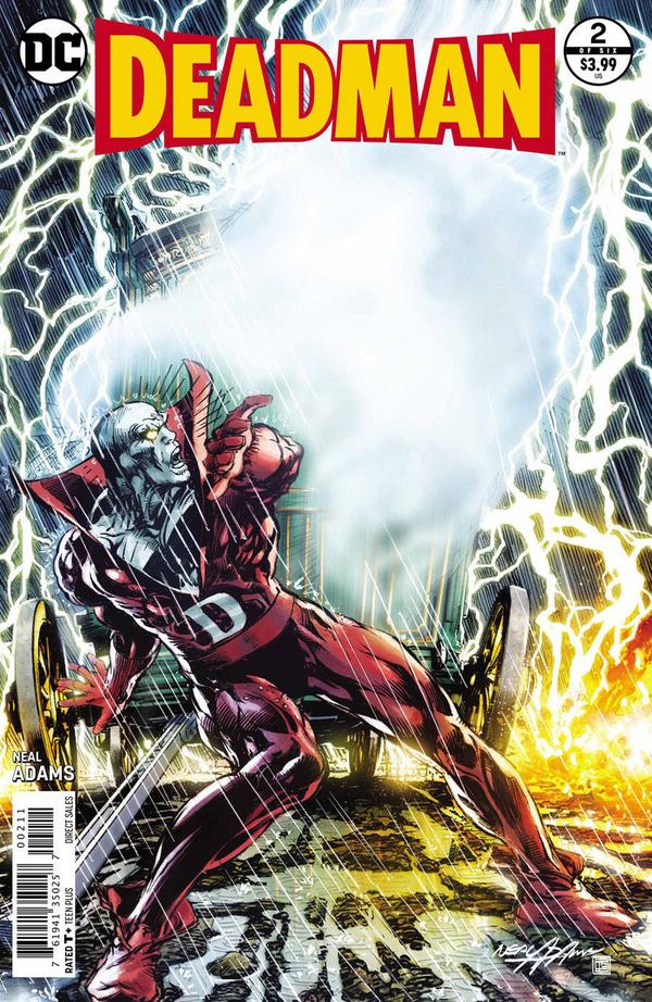 Deadman