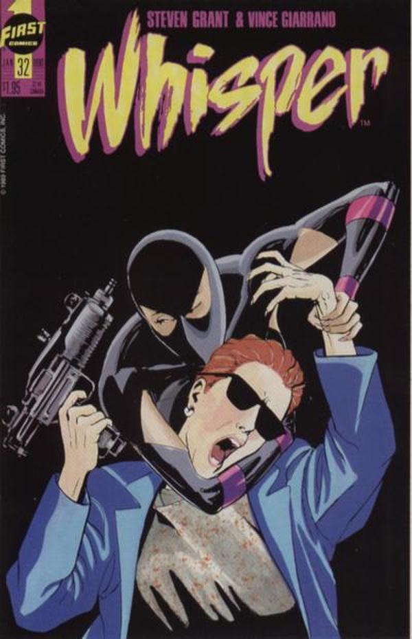 Whisper (1986) #32