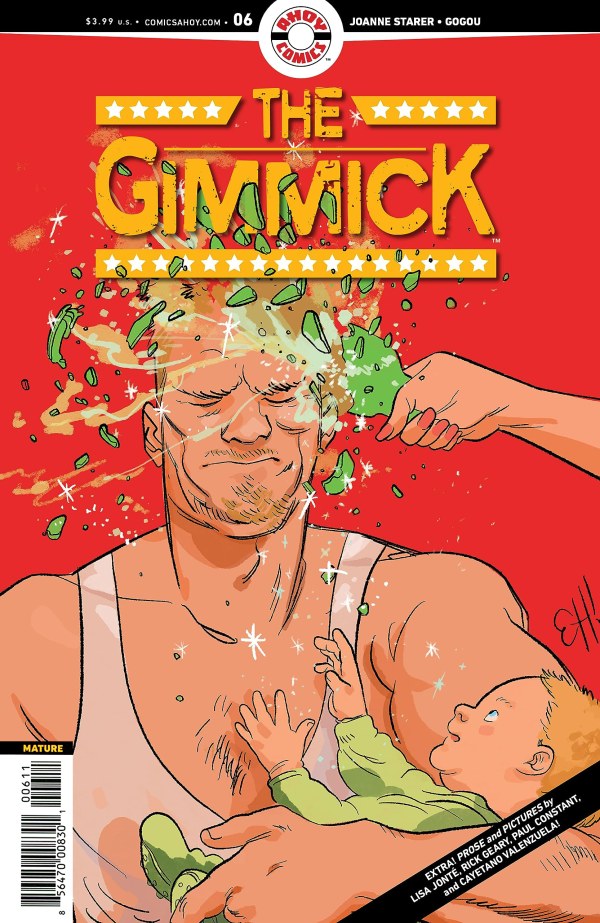 The Gimmick