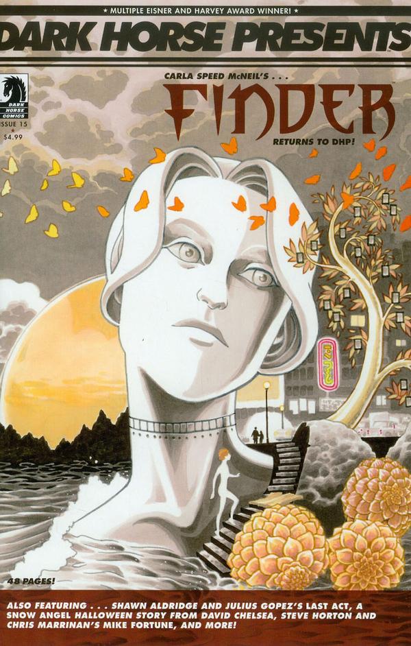 Dark Horse Presents (2014) #15
