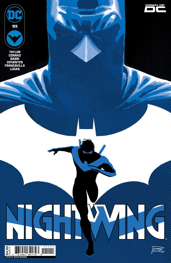 Nightwing