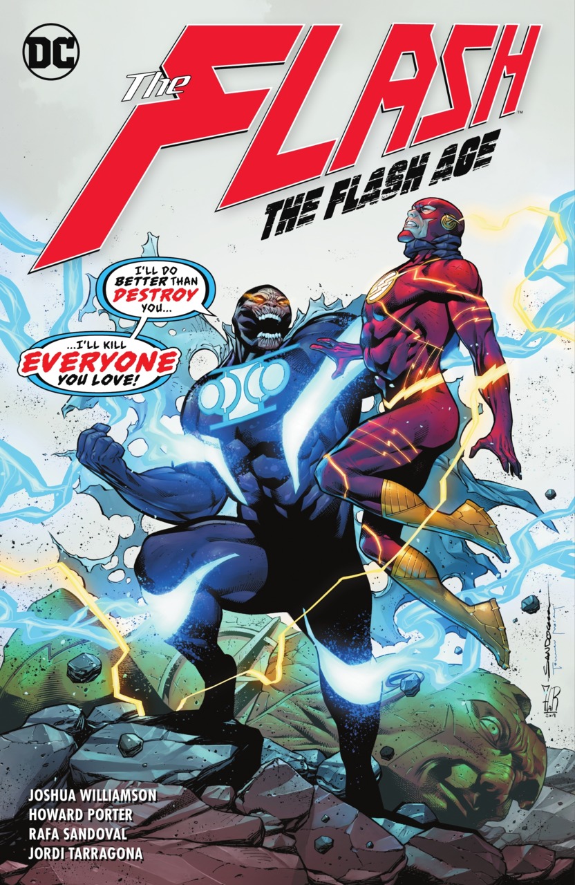 The Flash