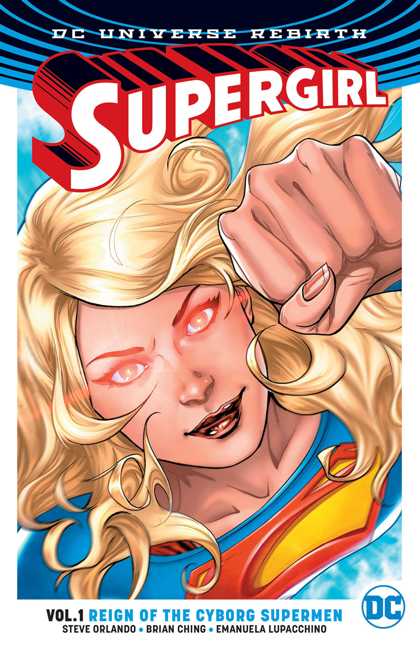 Supergirl