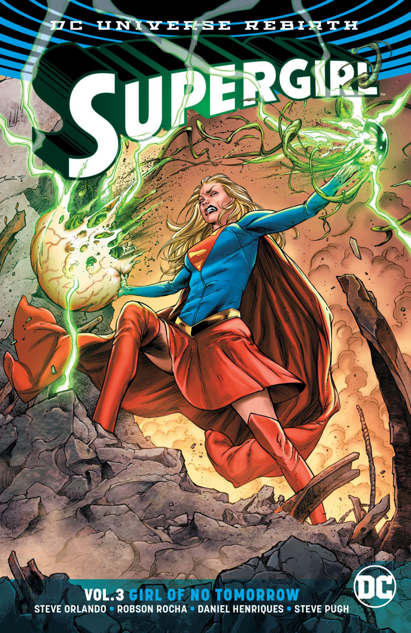 Supergirl