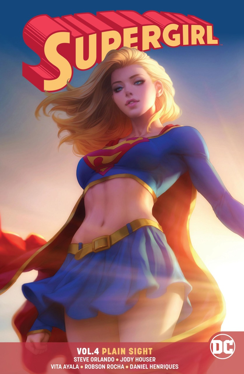 Supergirl