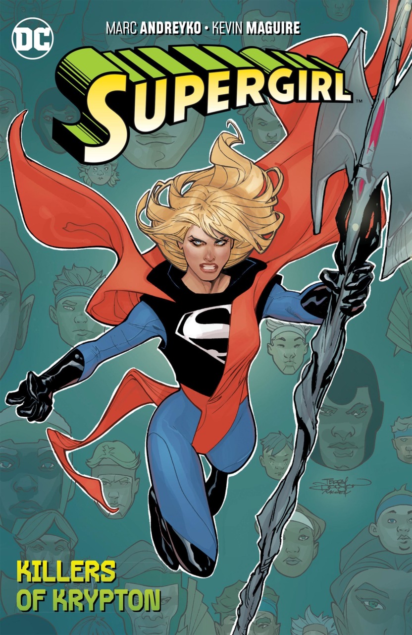 Supergirl