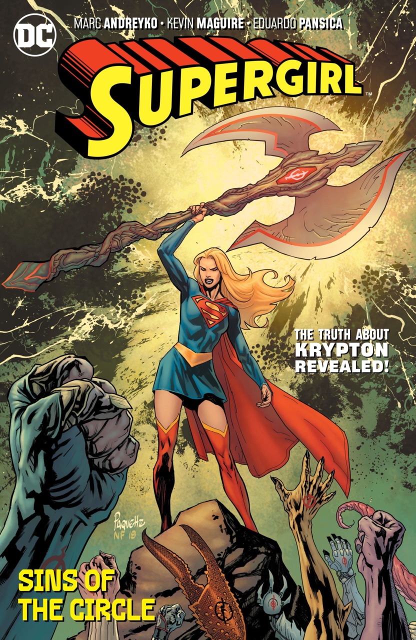 Supergirl
