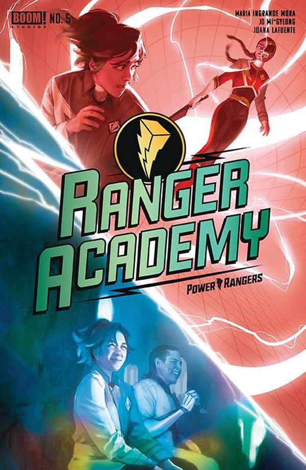 Ranger Academy
