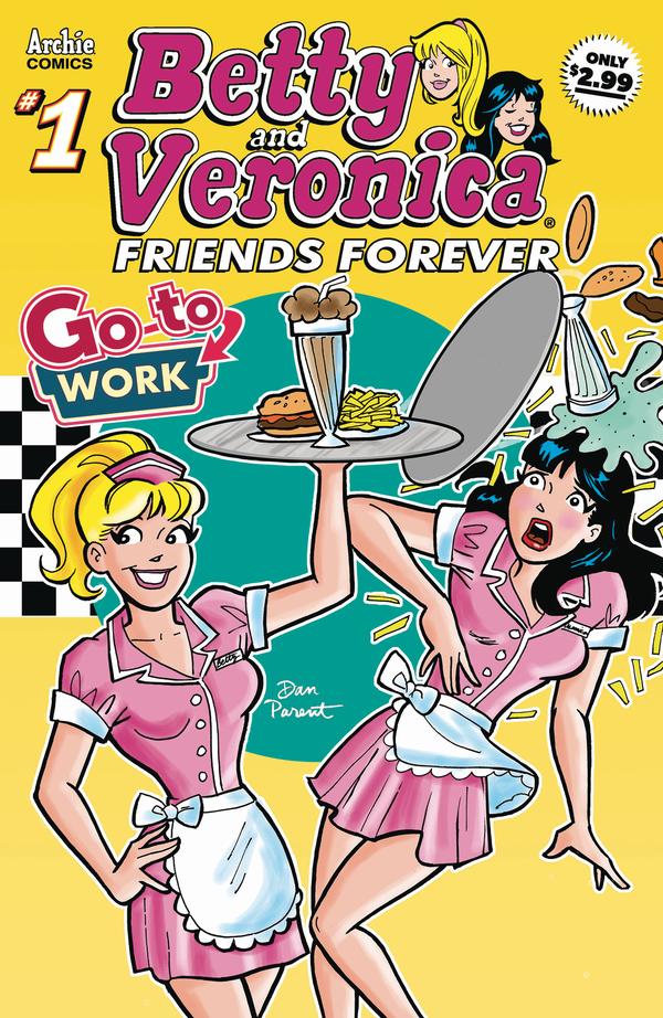 B&V Friends Forever