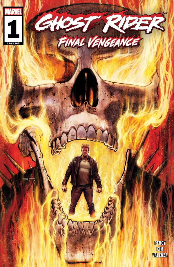 Ghost Rider: Final Vengeance