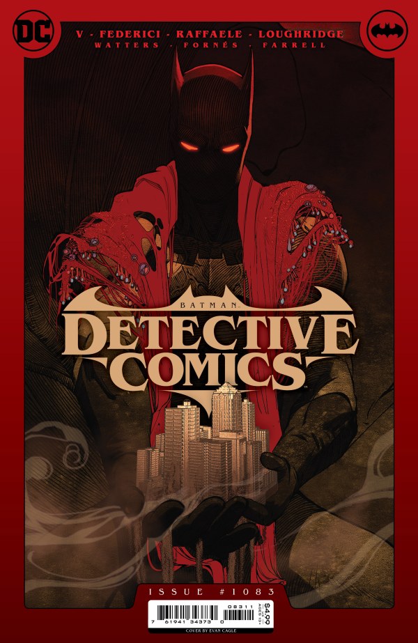 Detective Comics
