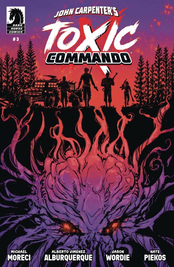 John Carpenter's Toxic Commando: Rise of the Sludge God