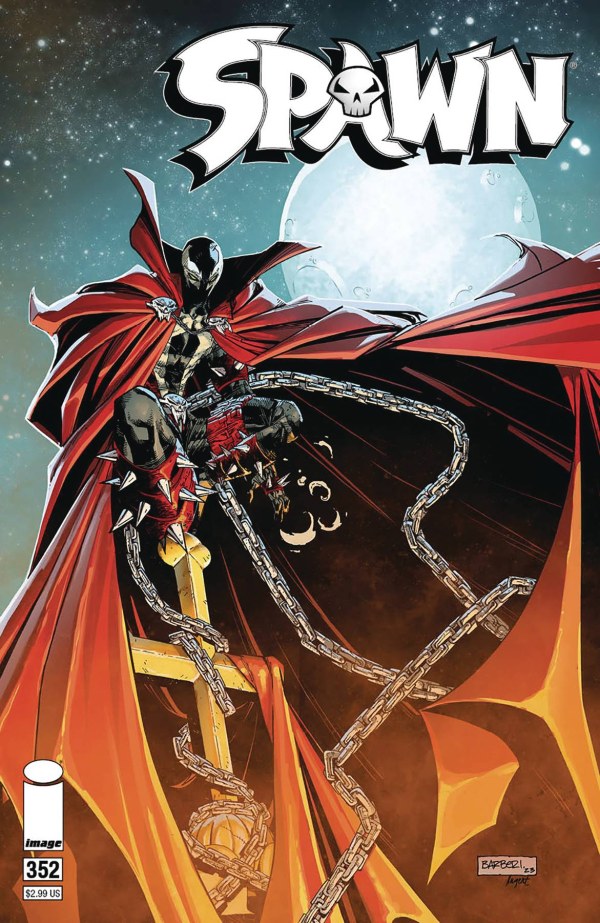 Spawn