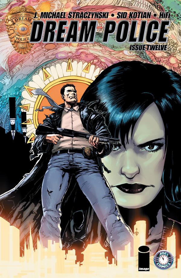 Dream Police (2014) #12
