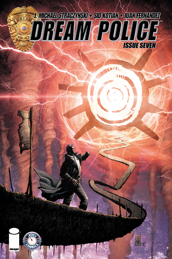 Dream Police (2014) #7
