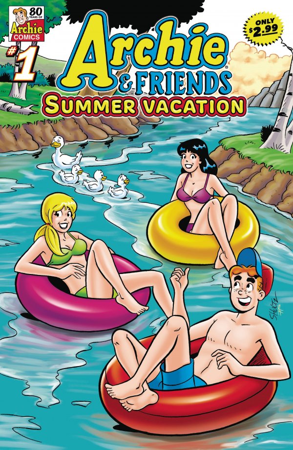 Archie & Friends