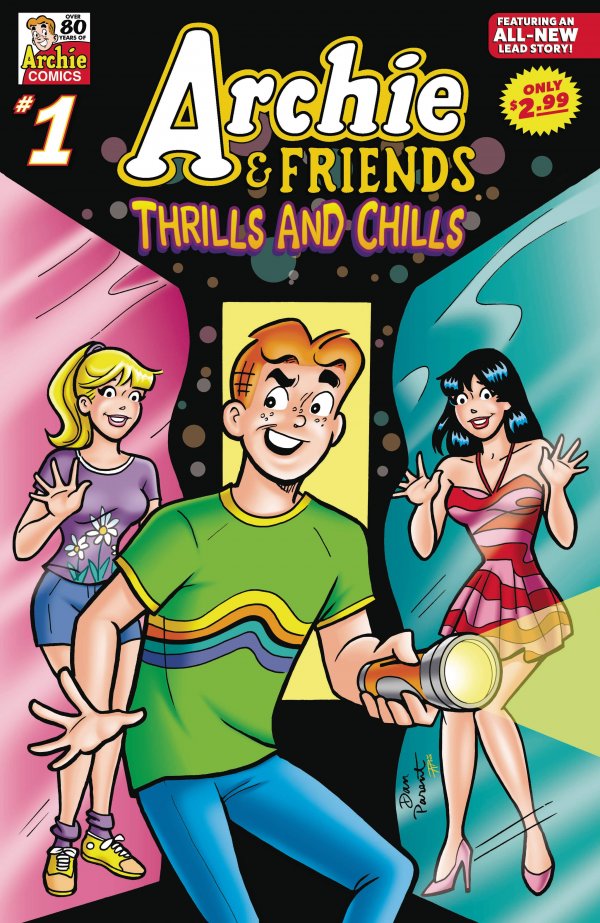 Archie & Friends
