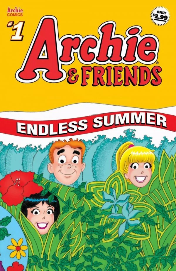 Archie & Friends