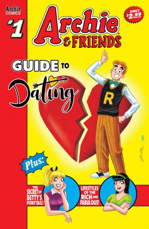 Archie & Friends