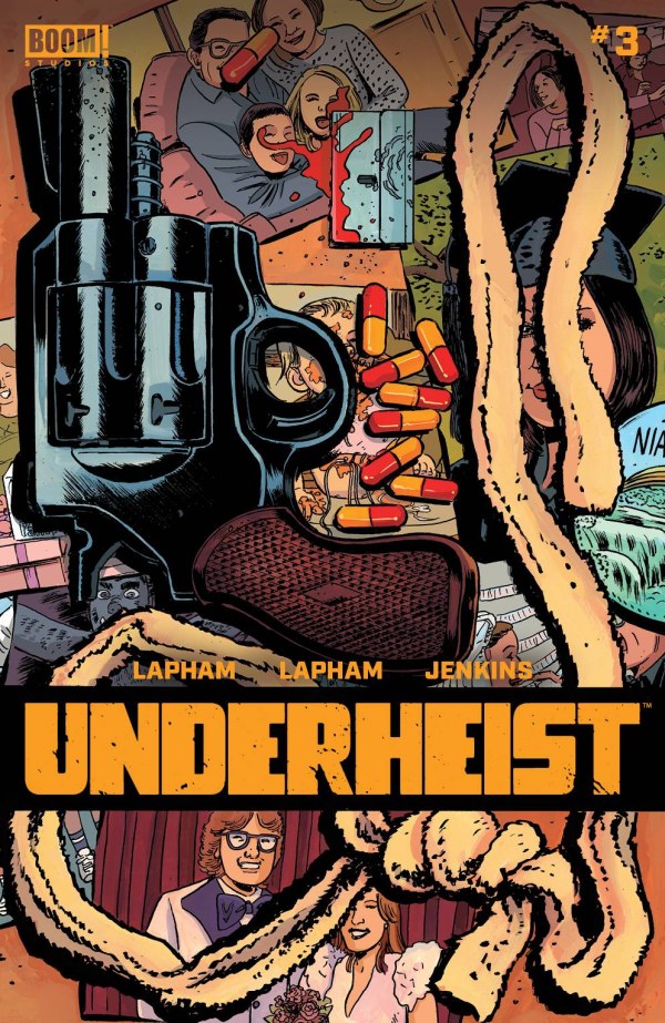Underheist