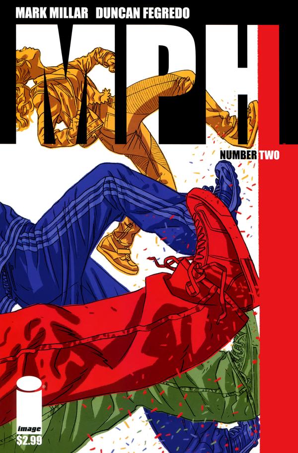 MPH (2014) #2
