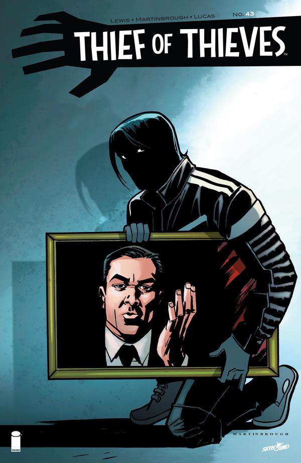 Thief of Thieves