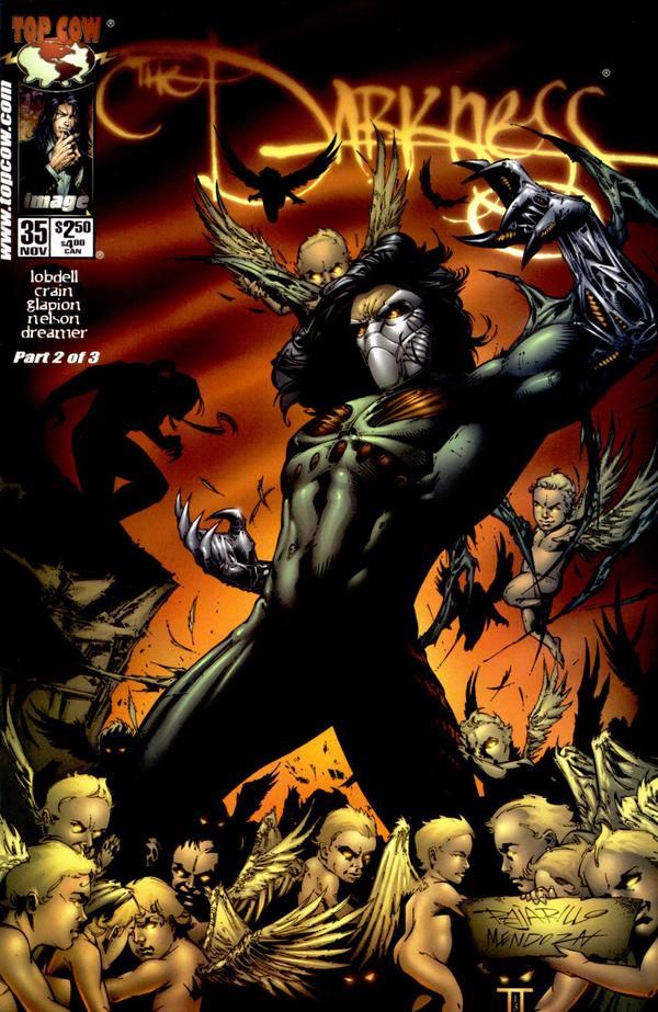 The Darkness (1996) #35
