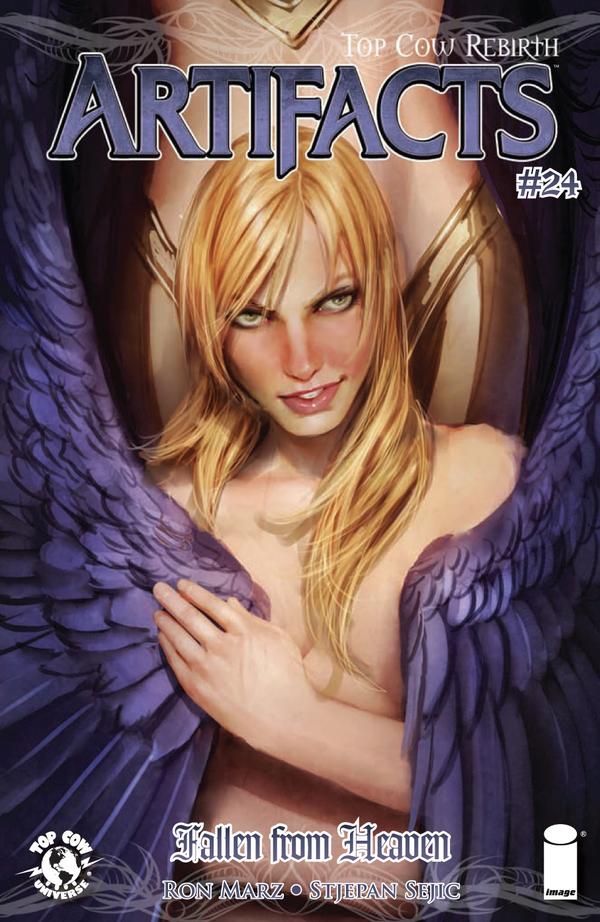 Artifacts (2010) #24