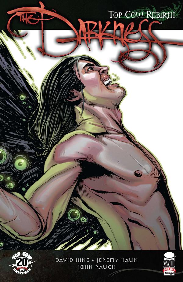 The Darkness (2007) #101