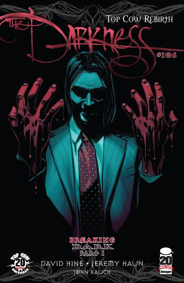 The Darkness (2007) #106
