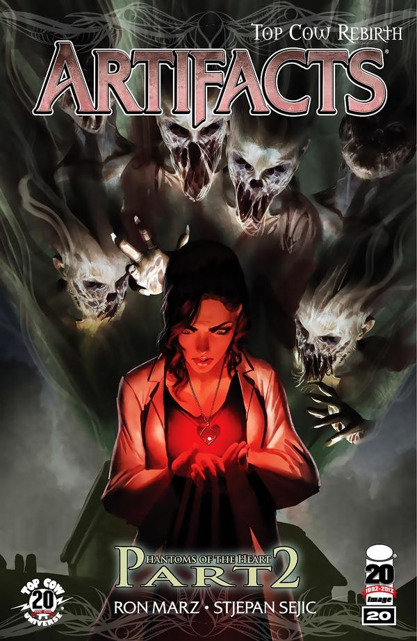 Artifacts (2010) #20