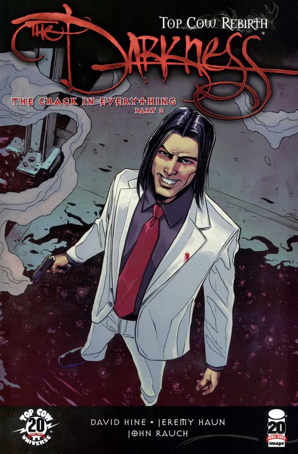 The Darkness (2007) #102