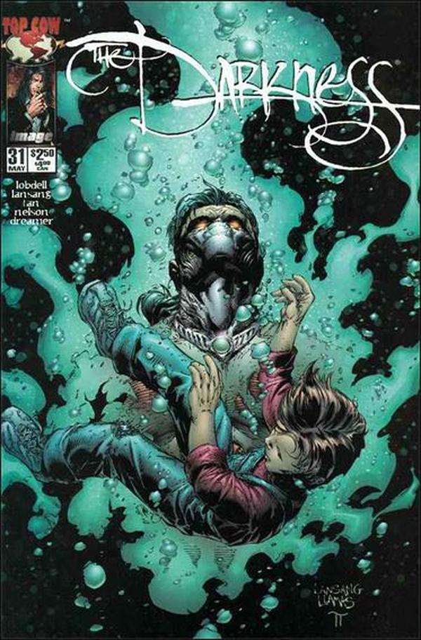 The Darkness (1996) #31
