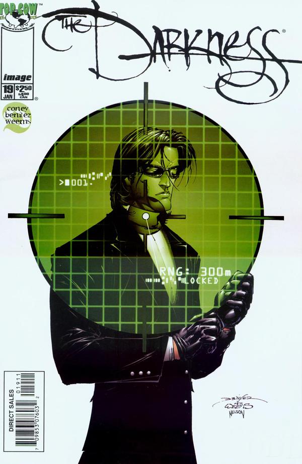 The Darkness (1996) #19