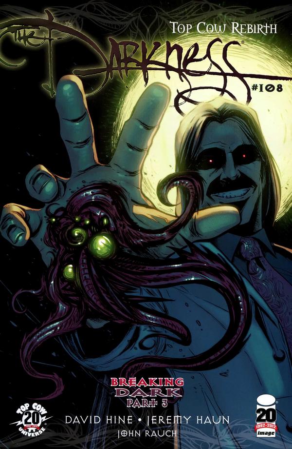 The Darkness (2007) #108