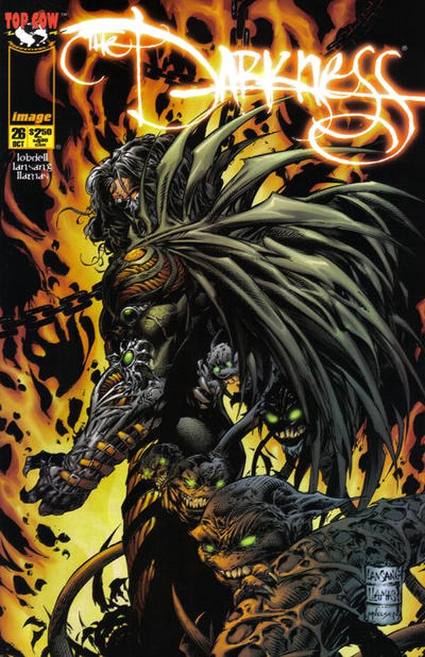 The Darkness (1996) #26