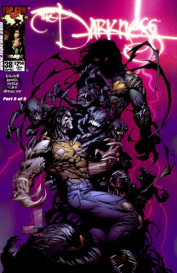 The Darkness (1996) #38