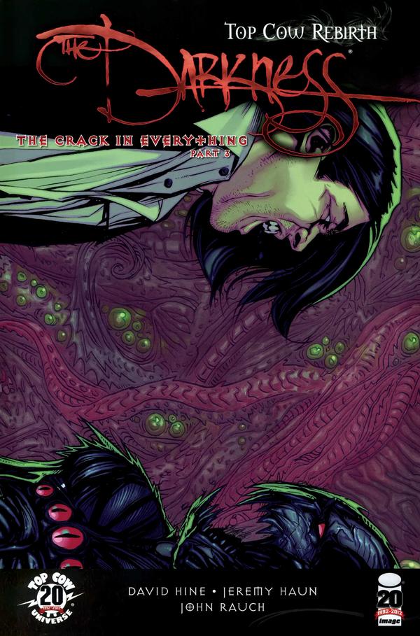 The Darkness (2007) #103