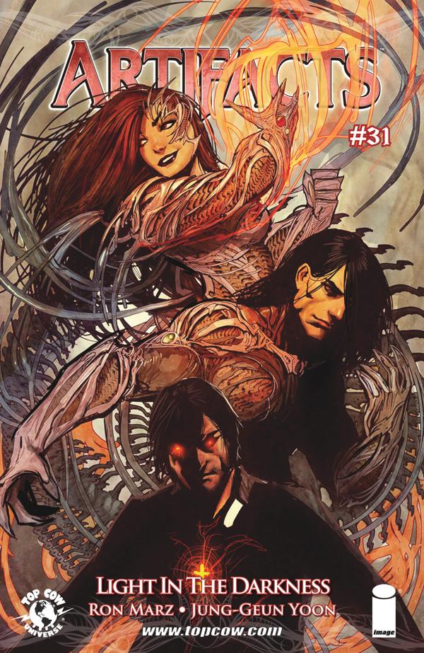 Artifacts (2010) #31