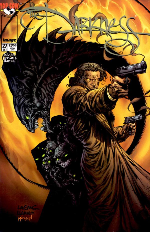 The Darkness (1996) #27