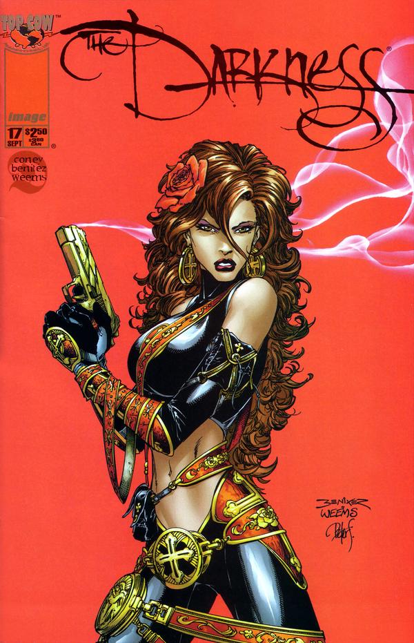 The Darkness (1996) #17