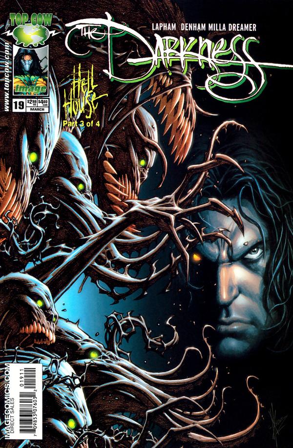 The Darkness (2002) #19