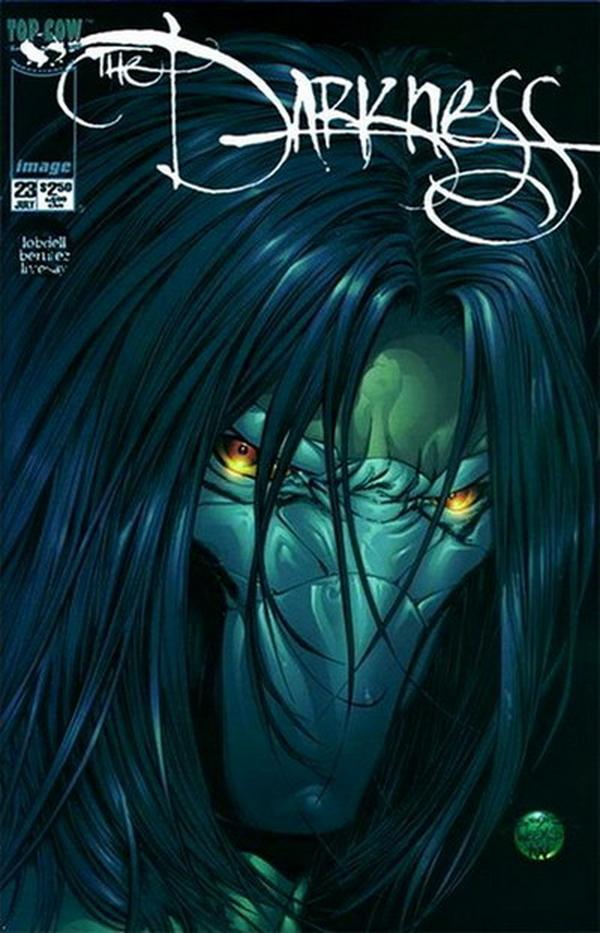 The Darkness (1996) #23