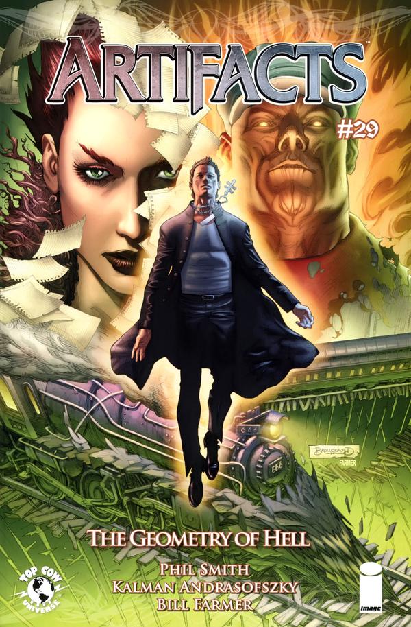 Artifacts (2010) #29