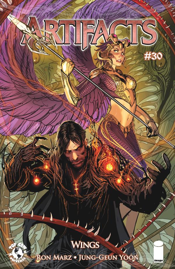 Artifacts (2010) #30