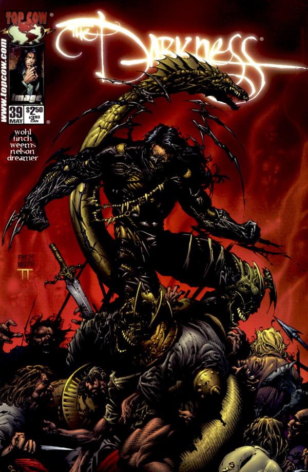 The Darkness (1996) #39
