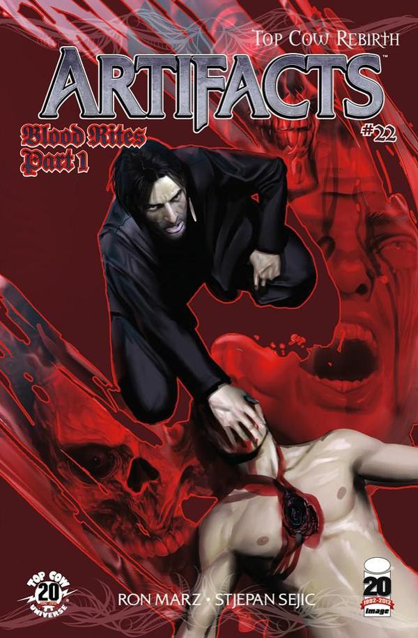 Artifacts (2010) #22