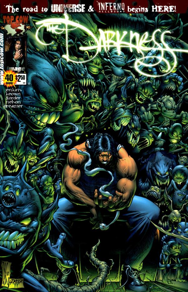 The Darkness (1996) #40